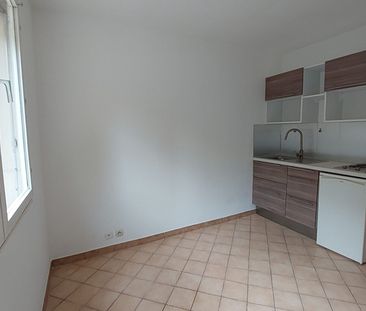 Location appartement 1 pièce, 14.56m², Maisons-Alfort - Photo 2