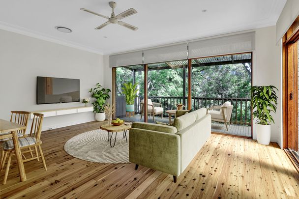 Refreshed, Generous & Tranquil Family Home - Photo 1