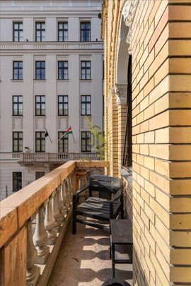 Kiadó újszerű állapotú lakás - Budapest VIII. kerület - Photo 1