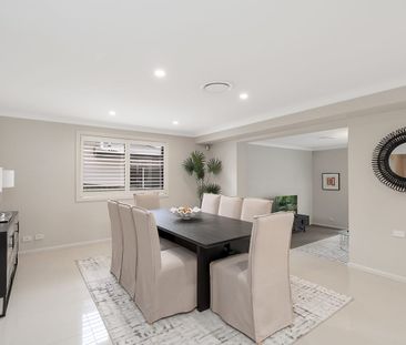 Deluxe family sanctuary for entertaining splendour - Photo 3