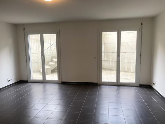 Charmante villa jumelle lumineuse et fonctionnelle - Photo 1