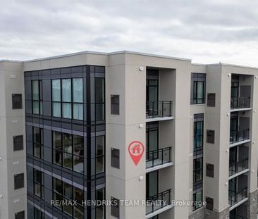 For Lease - 50 Herrick Avenue Unit# LP40, St. Catharines, Ontario - Photo 6