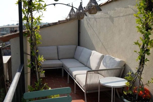Cinq pièces de 120m² avec roof top et dressing - Photo 1
