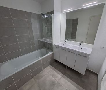 Location Appartement 3 pièces 59m² PERPIGNAN 66000 - Photo 4