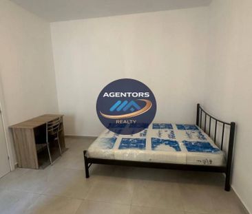 Διαμέρισμα για ενοικίαση Ταμπούρια (Ταμπούρια – Αγία Σοφία) - Φωτογραφία 4