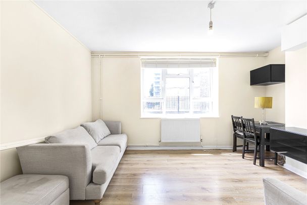 Thurtle Road, Haggerston, London, E2 8LU - Photo 1