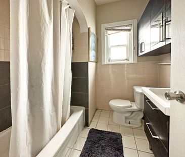 For Lease - 1 Baldwin Street Unit# S1-2F, Toronto, Ontario - Photo 1