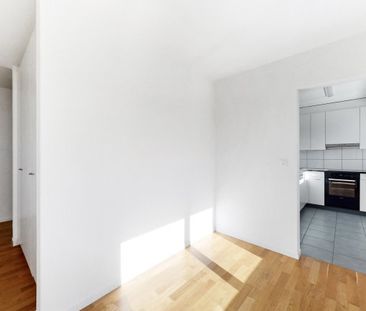 4.5 Zimmer, 84 m², 2. Stock - Photo 2