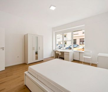 Pronájem bytu • 65 m² bez realitkyBurgstraße 4 Mannheim Mannheim Ba... - Photo 1