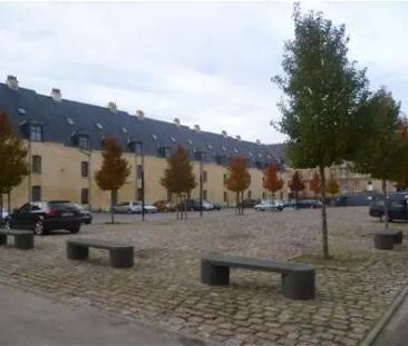 Location appartement 2 pièces - 61.15m² à Saint-omer (62500) - Photo 1