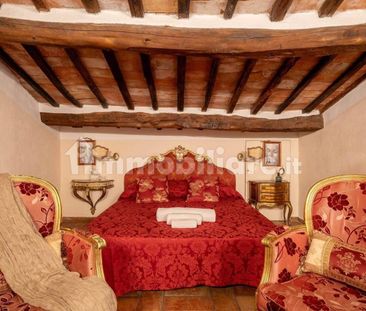 Appartamento ottimo stato, secondo piano, Colle Alta, Borgo Nuovo, ... - Foto 4