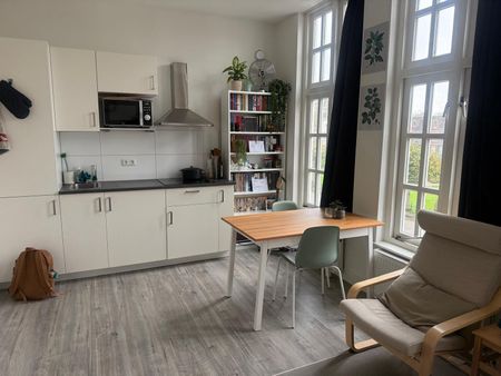 Oldenzaalsestraat - Foto 5