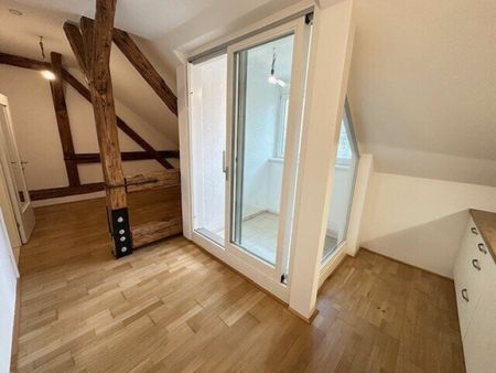 Charmante 2-Zi-Wohnung mit Loggia in Mureck, Fußbodenheizung, Top Ausstattung! - Photo 5