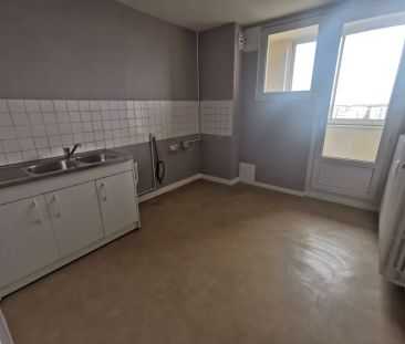 Location appartement T4 71.80m² à Reims (51100) - Photo 5