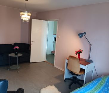 Drevkarlsstigen, Sollentuna - Foto 2