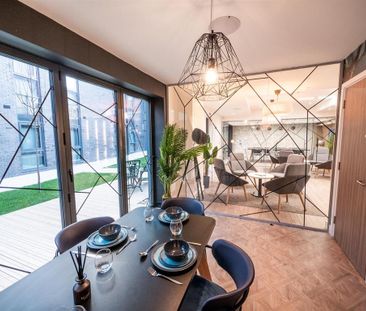 Studio to rent - Photo 6