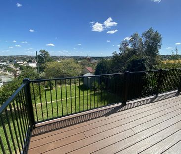 Beautiful home with afternoon Sunsets! - Photo 1