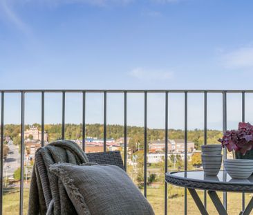 Turfgatan, Täby - Foto 5