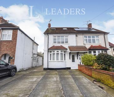 1 bedroom in a house share to rent - Photo 6
