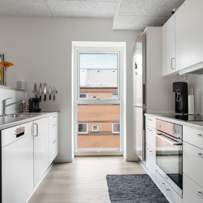 Norgesgade 41 b, 6700 Esbjerg - Photo 1