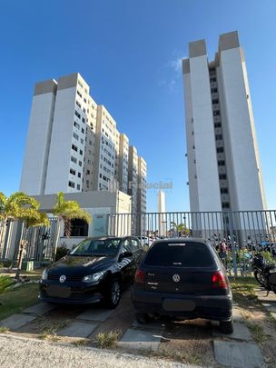 ITAPERI - APARTAMENTO - R PEDRO WILSON, 220 AP 909 TORRE 02 PARQUE BOUGAINVILLE - Foto 1