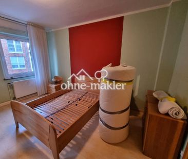 Möblierte Wohnung für alleinerziehende Frauen mit Kleinkind - Foto 1