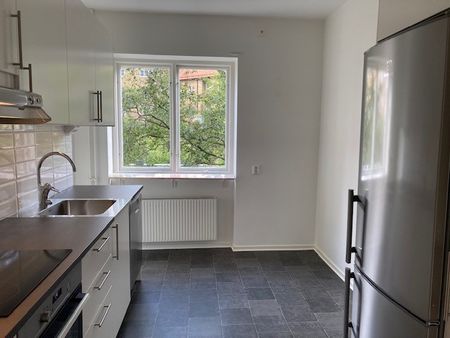 Övre Holländaregatan 36 - Photo 5