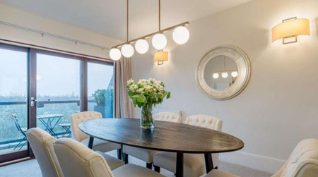 5 bedroom flat to rent - Photo 4