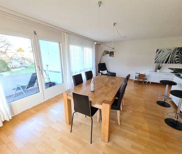 3.5 Zimmer, 88 m², 2. Stock - Foto 1