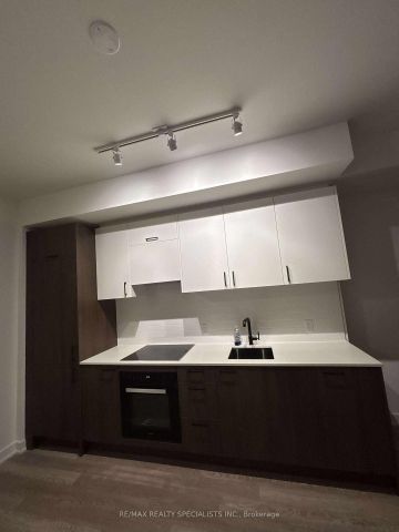 316 1 Kyle Lowry Road E - Photo 5