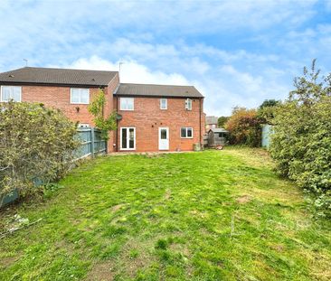 3 bedroom house to rent Maynard Close, Loughborough, Leicestershire... - Photo 5