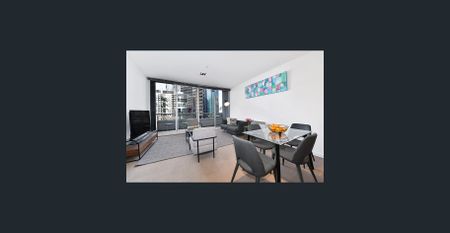 Melbourne CBD Luxury Living – Stunning Milano Apartments with Resort Facilities, Steps from RMIT & Melbourne Uni, Free Tram Zone! - Photo 2