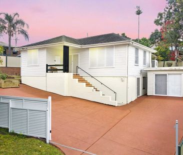 LOW-MAINTENANCE FAMILY LIVING IN MOUNT PRITCHARD - Photo 4