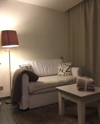 Studio M — Ten­toon­stel­ling­slaan - Photo 1