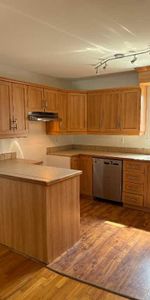 5 1/2 à louer, bas de duplex, L'Assomption - Photo 3