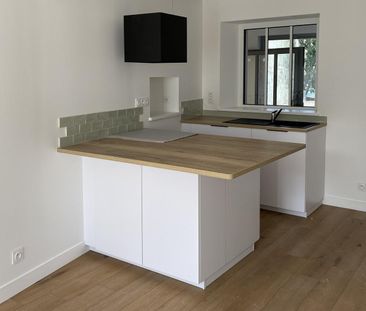 Location Appartement 2 pièces 36m² - Photo 1