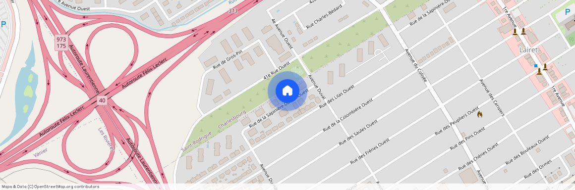 220 Rue de la Sapinière Dorion Ouest, Québec, Québec, Capitale-Nationale, G1L 1H8