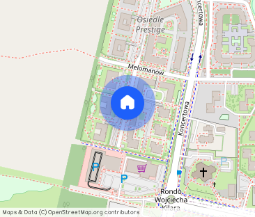 M2 Lublin, Czechów, ul.Operowa 10, wysoki standard - Фото 1