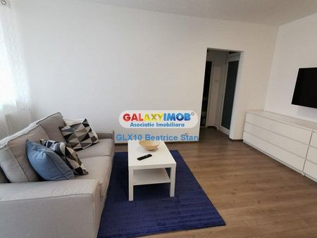 Inchiriere apartament 2 camere Ion Mihalache / Piata Domenii - Fotografie 2