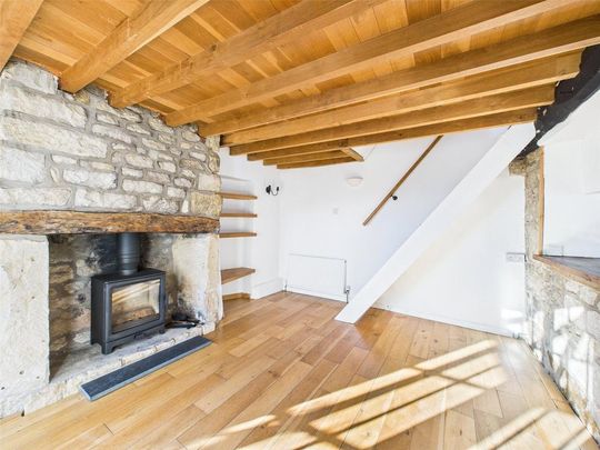 2 bedroom terraced house to rent - Photo 1