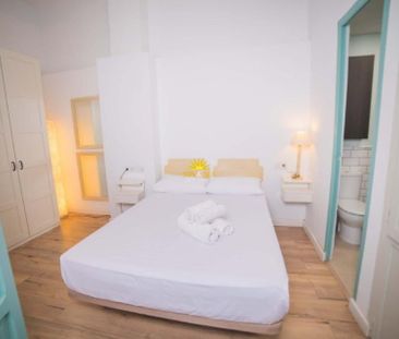2 BEDROOM GROUND FLOOR APARTMENT - ALICANTE - Photo 3