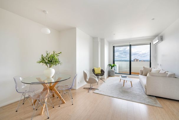 406/10 Mount Street, North Sydney NSW 2060 - Apartment For Rent | Domain - Photo 1