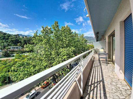 Location Appartement 1 pièce 21m² MENTON 06500 - Photo 2