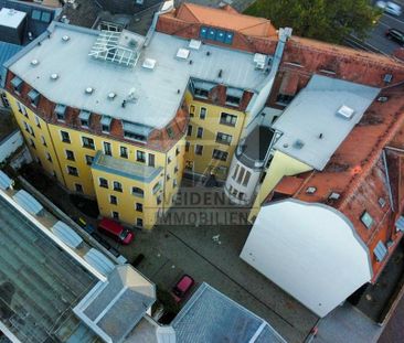 Vielseitige Gewerbefläche mitten in Gera – Gestalten Sie Ihren Raum... - Foto 6