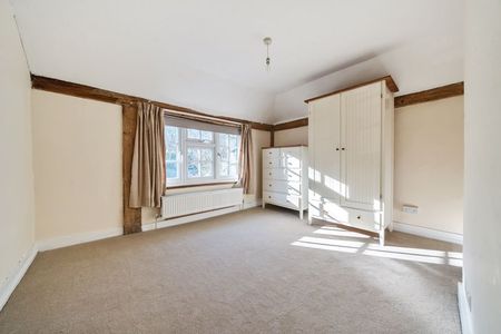 Catteshall Lane, Godalming - 1 bedroomProperty for lettings - Seymours - Photo 5