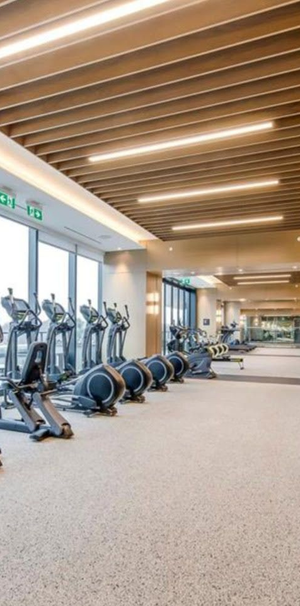 For Lease - 575 Bloor Street Unit# 3001, Toronto, Ontario - Photo 1