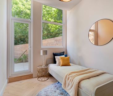 Appartement te huur: Nieuwe Binnenweg 156-A 3015 BG Rotterdam - Photo 4