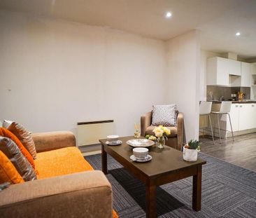 Studio to rent - Photo 3