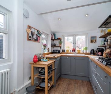 2 bedroom house to rent - Photo 4