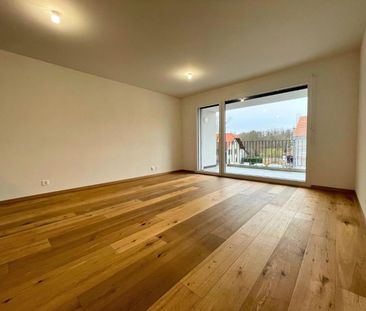 2.5 Zimmer, 1. Stock - Photo 1